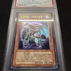 2026年最新】混沌帝龍 psaの人気アイテム - メルカリ