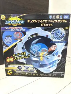 2026年最新】ﾃﾞｭｱﾙｻｲｸﾛﾝベイスタジアムDXセットの人気アイテム - メルカリ