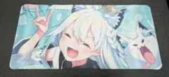 2026年最新】白上フブキ プレイマットの人気アイテム - メルカリ