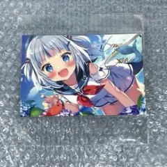 2026年最新】がうる・ぐら 誕生日記念2023 直筆サインポストカードの
