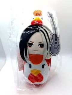 2026年最新】HISASHI ぬいぐるみの人気アイテム - メルカリ