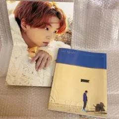 2026年最新】bts写真集ユンギの人気アイテム - メルカリ