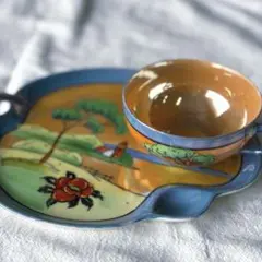 2026年最新】OldNoritake ホビー・楽器・アートの人気アイテム - メルカリ