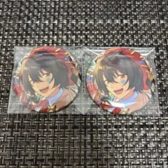 2026年最新】朔間凛月 缶バッジ テーマの人気アイテム - メルカリ