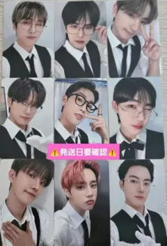 2026年最新】the boyz トレカ ソヌの人気アイテム - メルカリ