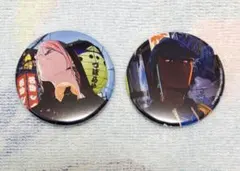 2026年最新】アルジュナ 缶バッジ fateの人気アイテム - メルカリ
