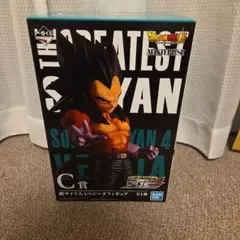 2026年最新】greatest saiyan ベジータの人気アイテム - メルカリ