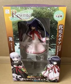 2026年最新】此花ルチア フィギュアの人気アイテム - メルカリ