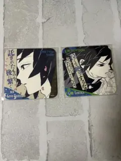2026年最新】冨岡義勇 柱展 コースターの人気アイテム - メルカリ