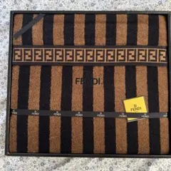 2026年最新】Fendi タオルケットの人気アイテム - メルカリ