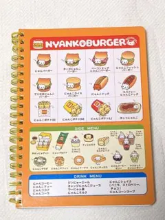 2026年最新】にゃんにゃんにゃんこ にゃんこバーガーの人気アイテム