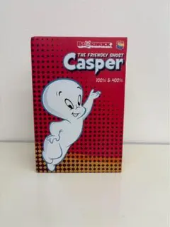2026年最新】BE@RBRICK CASPERの人気アイテム - メルカリ