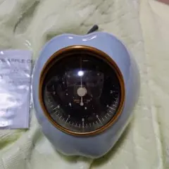 2026年最新】gilapple clockの人気アイテム - メルカリ