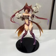 2026年最新】神撃のバハムートケルベロス1_7完成品フィギュアの人気