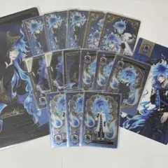 2026年最新】ツイステ イデア まとめ売りの人気アイテム - メルカリ