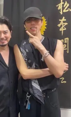 2026年最新】野田洋次郎 着用の人気アイテム - メルカリ