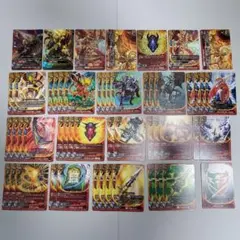 2026年最新】バディファイト デッキ ドラゴンツヴァイの人気アイテム