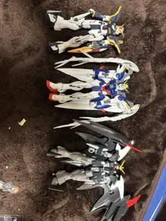 2026年最新】ガンプラ ジャンク まとめ売りの人気アイテム - メルカリ