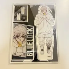2026年最新】凪誠士郎 アクリルスタンド 私服の人気アイテム - メルカリ