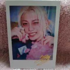 2026年最新】straykids ポラロイドの人気アイテム - メルカリ