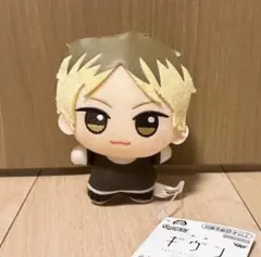 2026年最新】ギヴン ちびぐるみ 柊の人気アイテム - メルカリ
