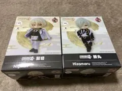 2026年最新】ねんどろいどどーる 膝丸の人気アイテム - メルカリ