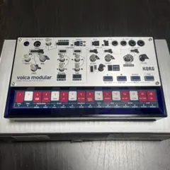 2026年最新】VOLCA-MODULARの人気アイテム - メルカリ