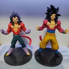 2026年最新】ブラッドオブサイヤン フィギュアの人気アイテム - メルカリ