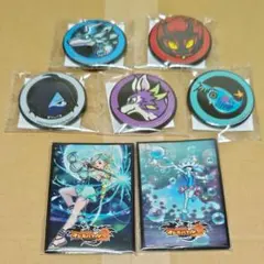 2026年最新】オレカバトル ポワンの人気アイテム - メルカリ