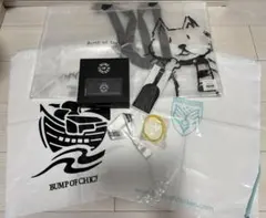 2026年最新】非売品 bump of chickenの人気アイテム - メルカリ