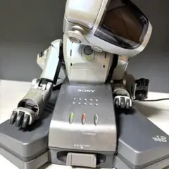 2026年最新】AIBO ERS-111 ジャンク品の人気アイテム - メルカリ