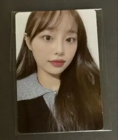 2026年最新】loona チュウ トレカの人気アイテム - メルカリ