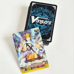 2026年最新】旧ヴァンガード デッキの人気アイテム - メルカリ