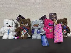 2026年最新】ハミクマ パンクの人気アイテム - メルカリ