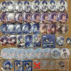 2026年最新】kaito グリッター缶バッジの人気アイテム - メルカリ
