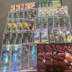 2026年最新】黒緑アビスデッキの人気アイテム - メルカリ