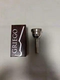 2026年最新】トロンボーン マウスピース griegoの人気アイテム - メルカリ