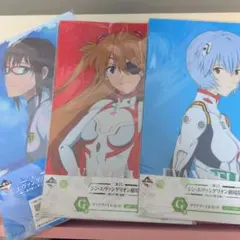2026年最新】綾波レイ ポスターの人気アイテム - メルカリ