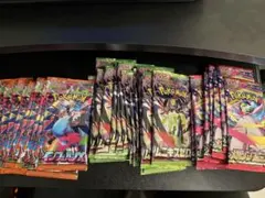 2026年最新】ポケモンカードサーチ済みパックの人気アイテム - メルカリ