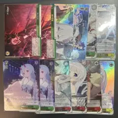 2026年最新】ヴァイスシュヴァルツ ブルーアーカイブ srの人気アイテム