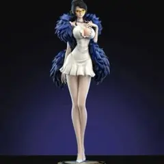 2026年最新】ワンピース ガレージキット ロビンの人気アイテム - メルカリ