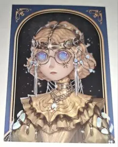 2026年最新】Identity V 真髄メモリアル トレーディングカードの人気