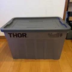 2026年最新】thor neighborhoodの人気アイテム - メルカリ