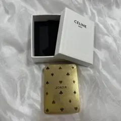2026年最新】CELINE トランプの人気アイテム - メルカリ