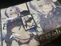 2026年最新】メリュジーヌ プレイマットの人気アイテム - メルカリ