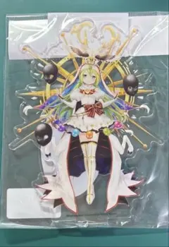 2026年最新】マギアレコード アクリルスタンドの人気アイテム - メルカリ