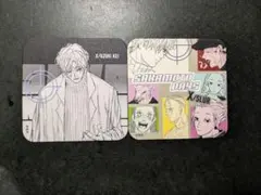 2026年最新】SAKAMOTO days コースターの人気アイテム - メルカリ