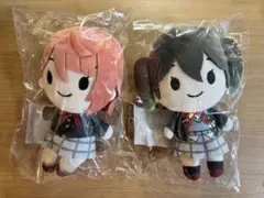 2026年最新】高咲侑 ぬいぐるみの人気アイテム - メルカリ