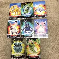 2026年最新】ポケモンずかんカード セレビィの人気アイテム - メルカリ