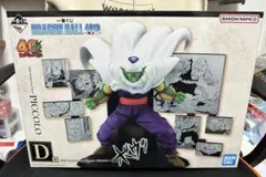2026年最新】ドラゴンボール 一番くじ ピッコロの人気アイテム - メルカリ